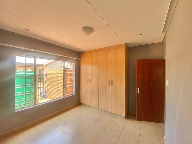 To Let 3 Bedroom Property for Rent in Kathu Northern Cape